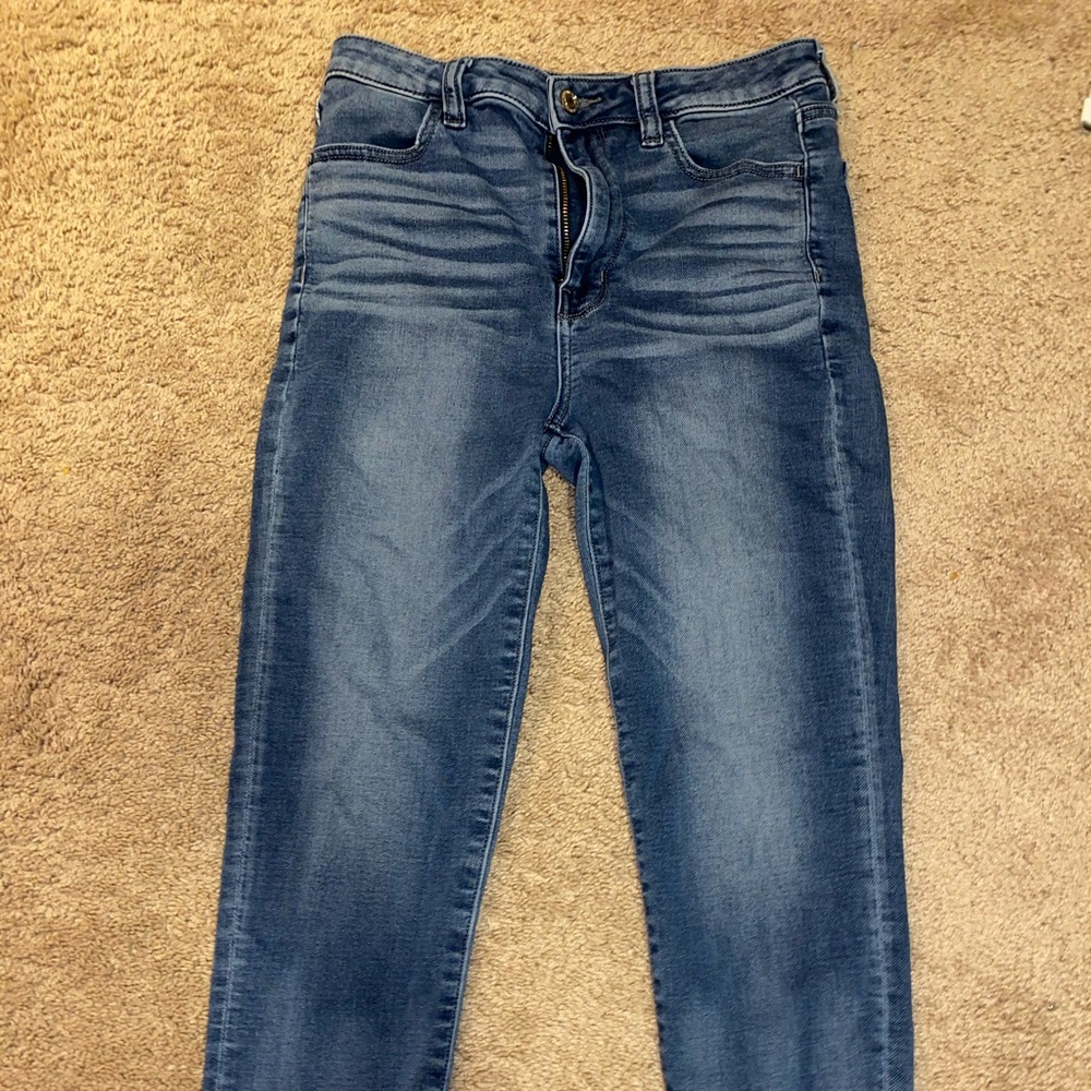 American Eagle Jeans Size 6